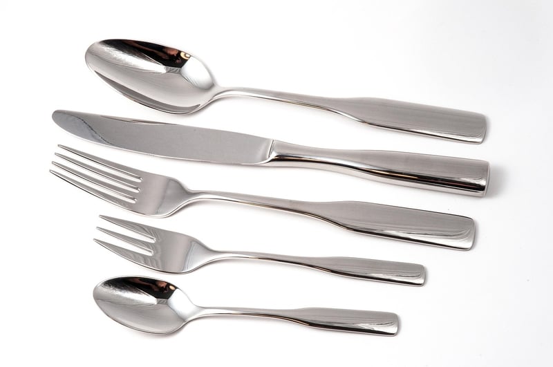 Cutlery Sets